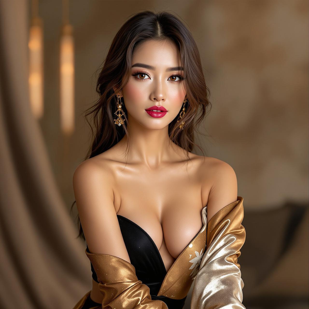 李晖与吴亦凡共赴巴黎时装周引发猜测 亦凡现身引关注